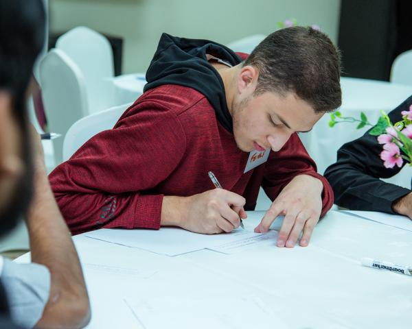 Qatar Scholarship Programme for Residents in Qatar